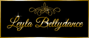 leyla bellydance logo